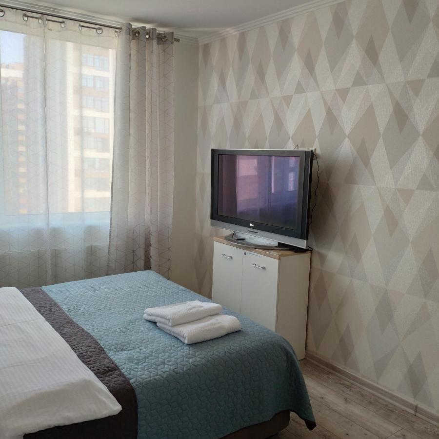 стильная для отдыха и бизнес поездок Apartment Kyiv