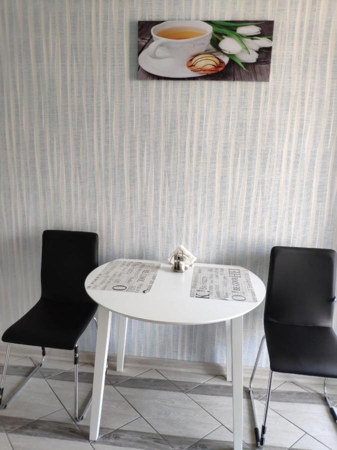 Apartment стильная для отдыха и бизнес поездок *