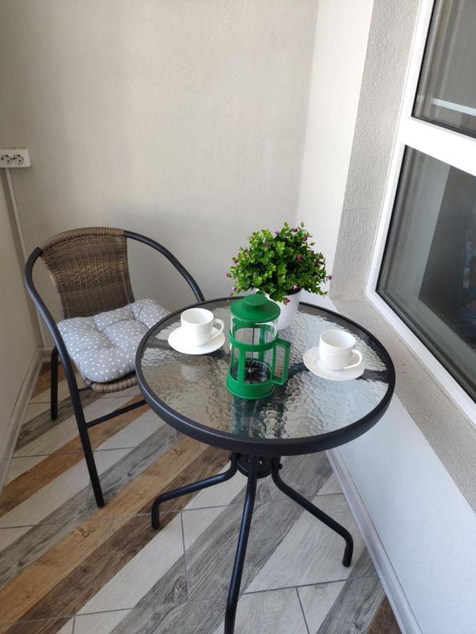 Apartment стильная для отдыха и бизнес поездок Kyiv